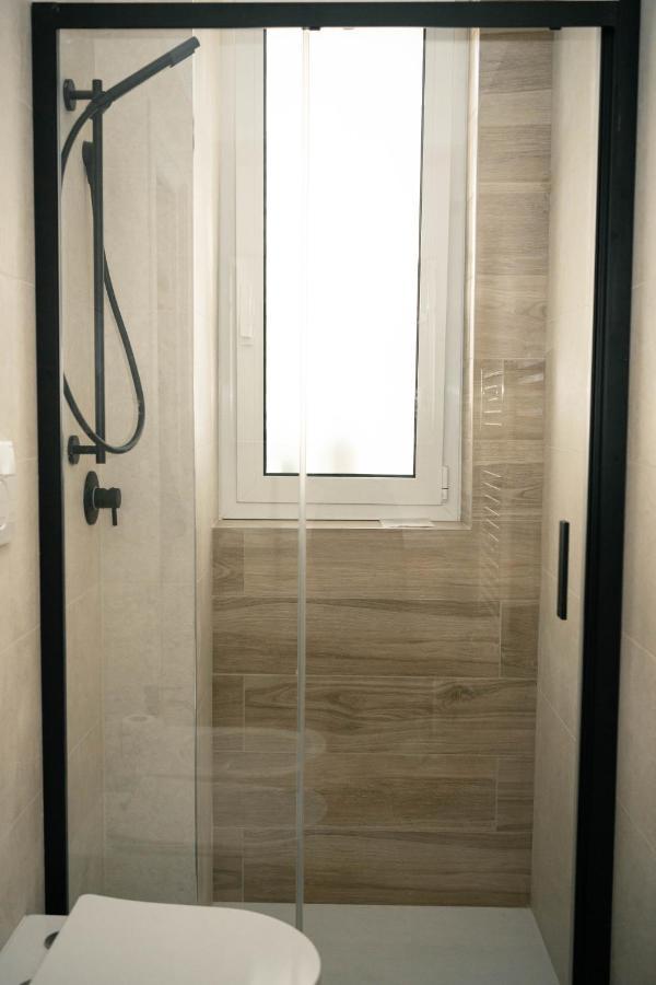 Black Marble - Design Apartment Bari Kültér fotó