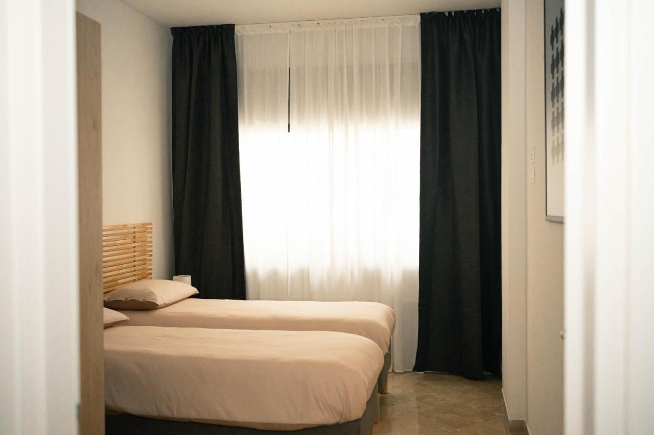 Black Marble - Design Apartment Bari Kültér fotó